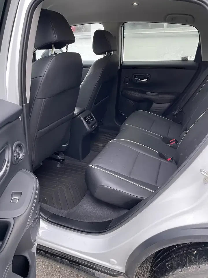 Honda ZR-V 2.0 e:HEV Sport - Thumbnail 13