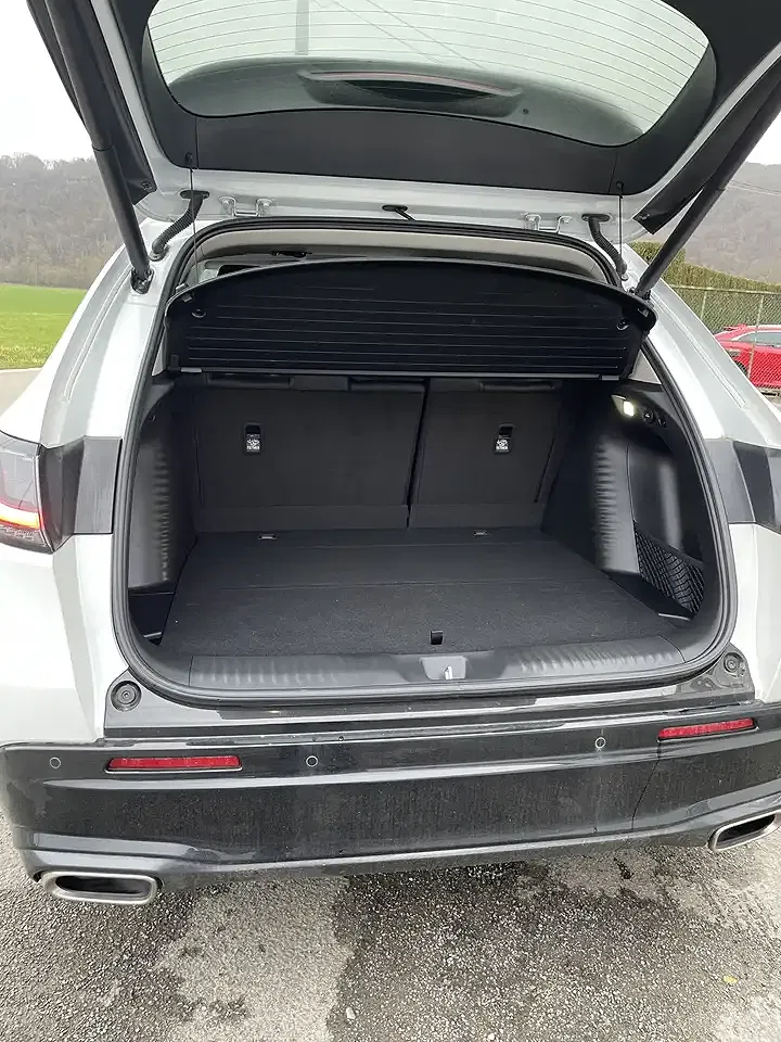 Honda ZR-V 2.0 e:HEV Sport - Thumbnail 14