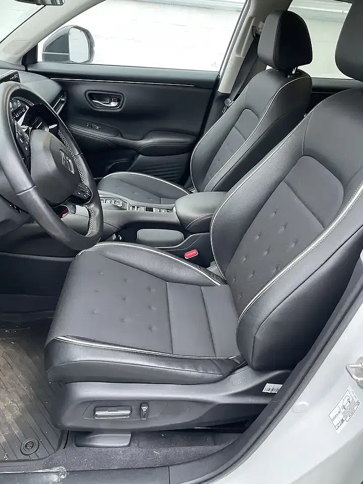 Honda ZR-V 2.0 e:HEV Sport - foto 15