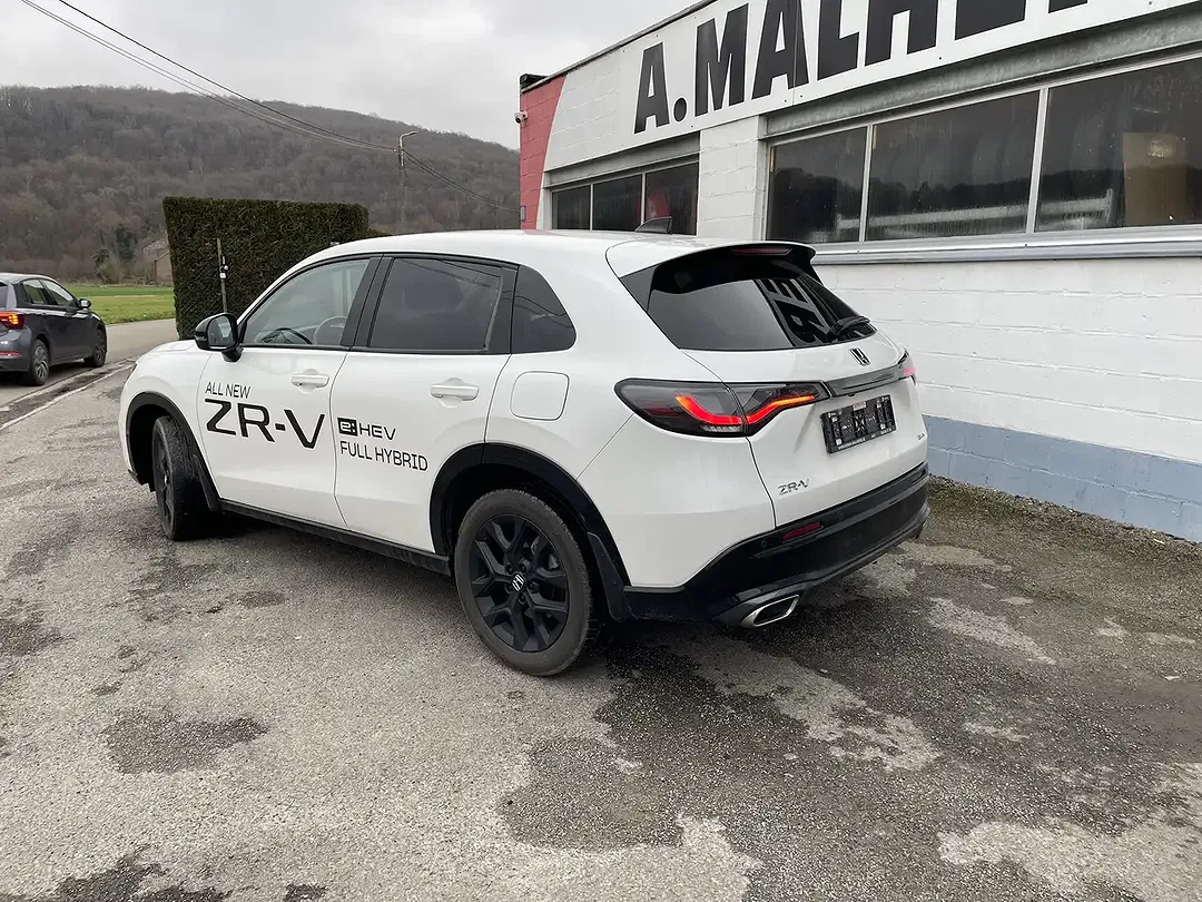 Honda ZR-V 2.0 e:HEV Sport - Thumbnail 3