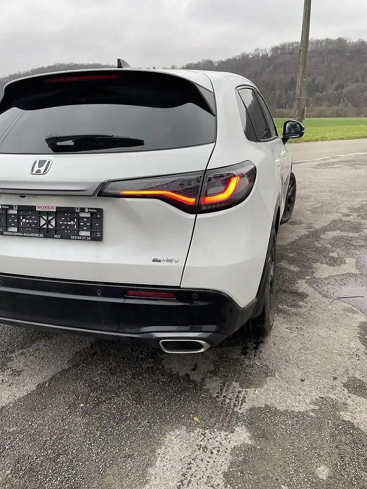 Honda ZR-V 2.0 e:HEV Sport - Thumbnail 6