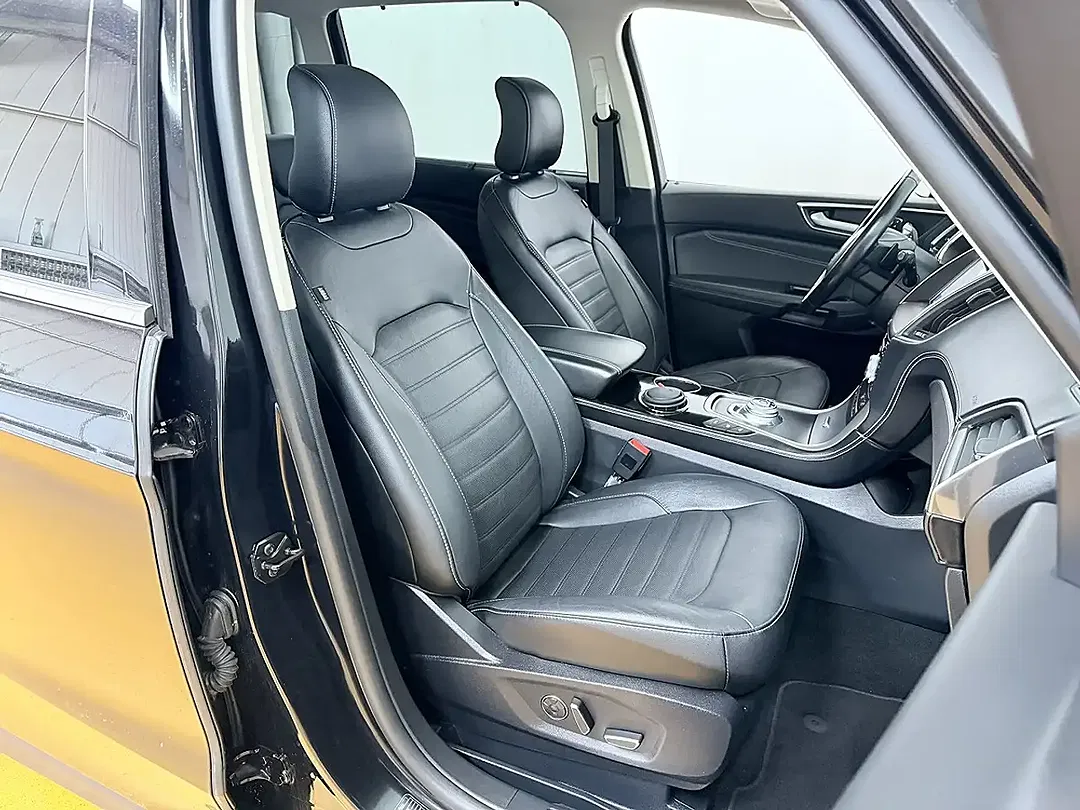 Ford Galaxy 2.0 EcoBlue AUT 4x4 Vignale - Thumbnail 10