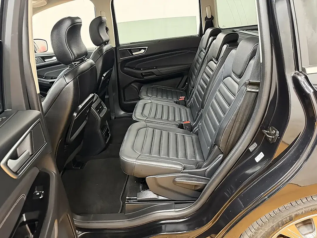 Ford Galaxy 2.0 EcoBlue AUT 4x4 Vignale - Thumbnail 7