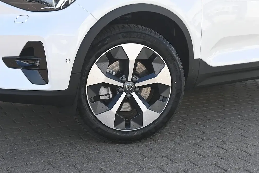 Volvo XC40 B3 Plus Dark - Thumbnail 11