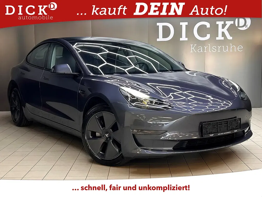 Tesla Model 3 AWD Dual Motor Long Range - foto 2