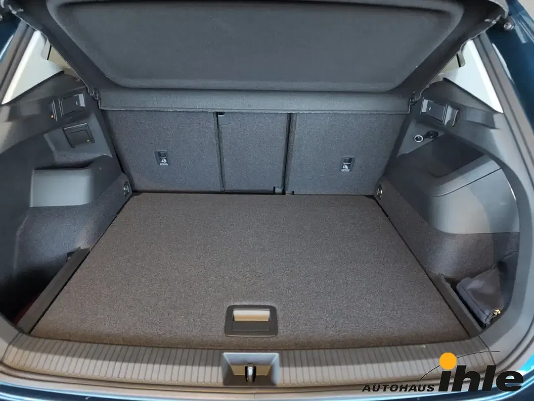 Volkswagen Tiguan 1.5 eTSI DSG - Thumbnail 10