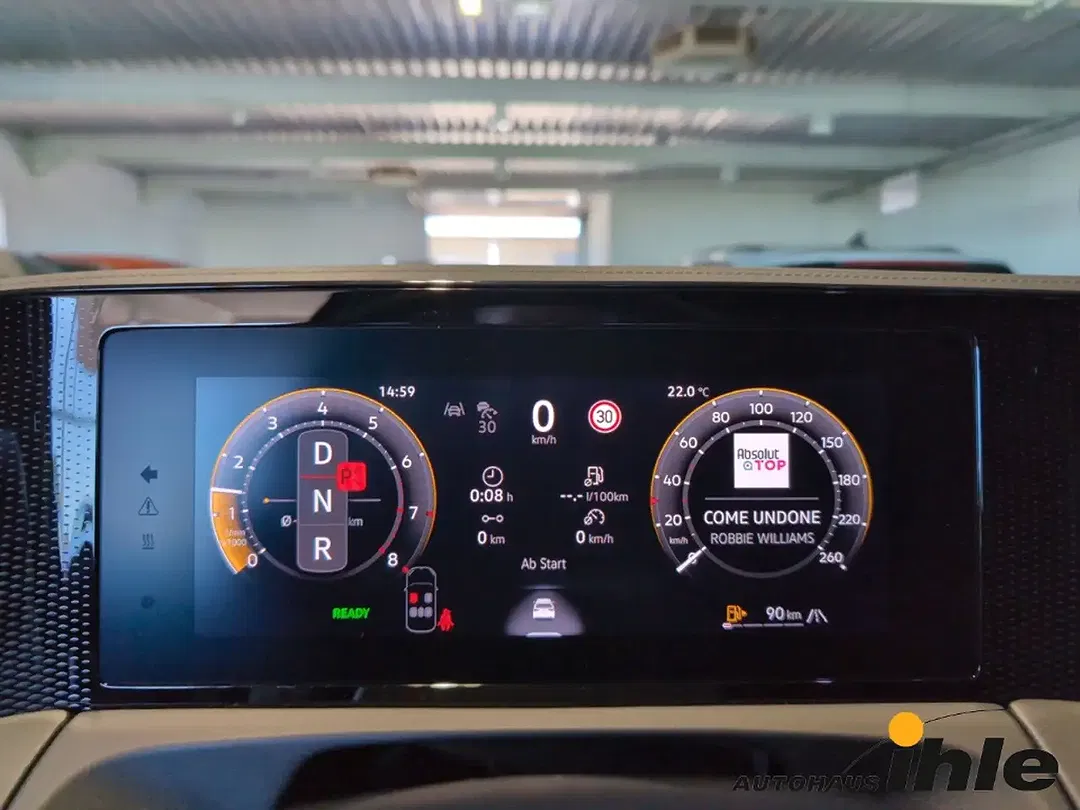 Volkswagen Tiguan 1.5 eTSI DSG - Thumbnail 12