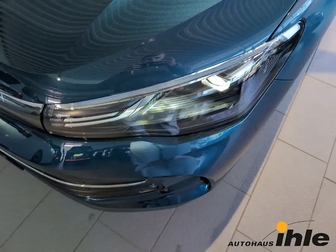 Volkswagen Tiguan 1.5 eTSI DSG - Thumbnail 14