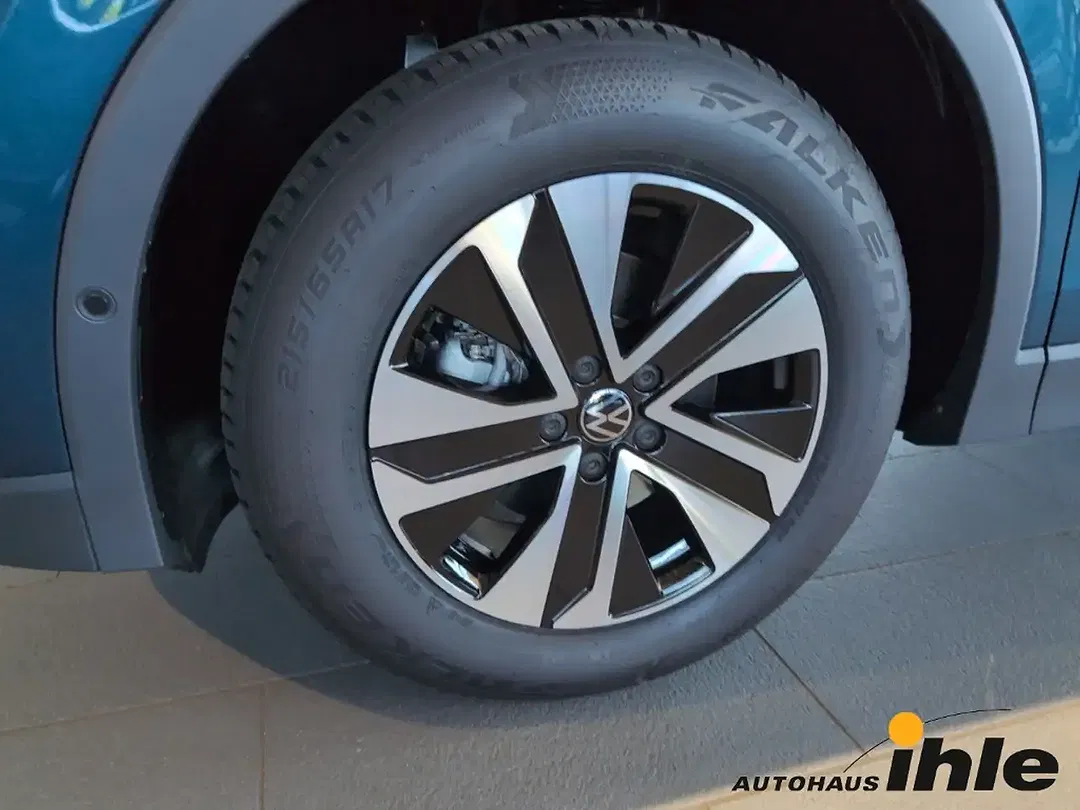 Volkswagen Tiguan 1.5 eTSI DSG - foto 15