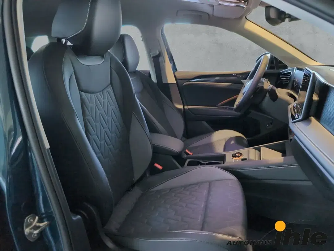 Volkswagen Tiguan 1.5 eTSI DSG - Thumbnail 4