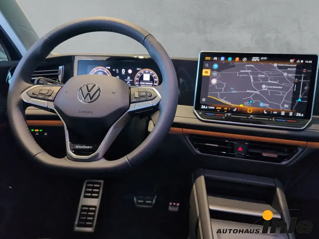 Volkswagen Tiguan 1.5 eTSI DSG - Thumbnail 6
