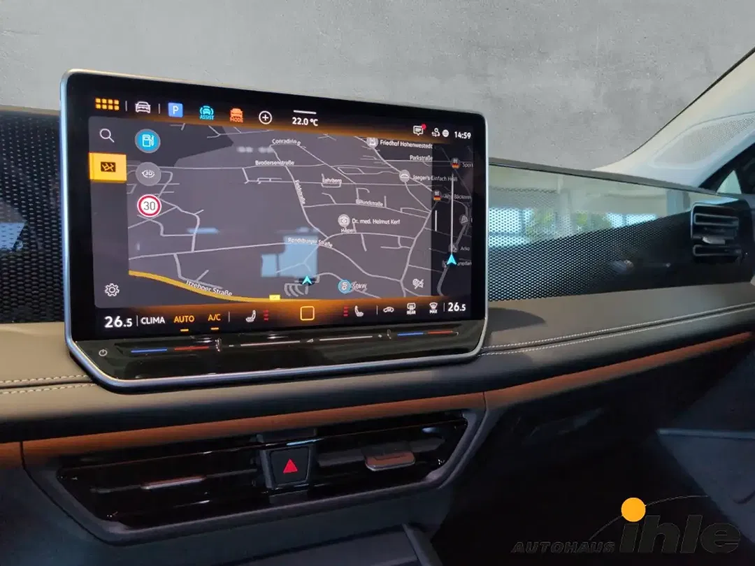 Volkswagen Tiguan 1.5 eTSI DSG - Thumbnail 7