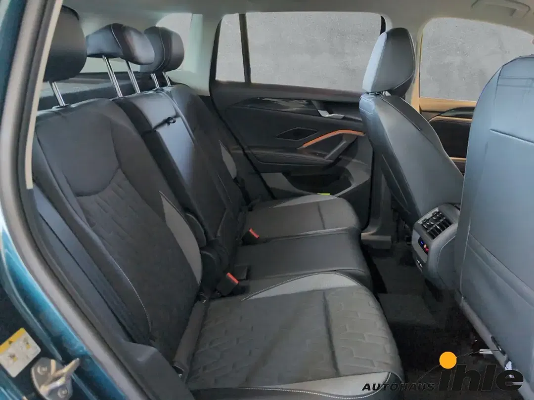 Volkswagen Tiguan 1.5 eTSI DSG - Thumbnail 9