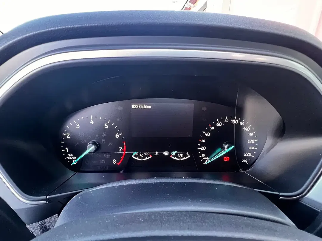Ford Focus Cool & Connect - Thumbnail 16