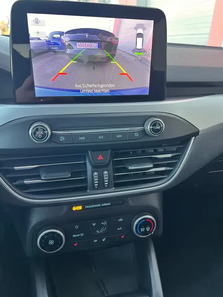Ford Focus Cool & Connect - Thumbnail 19