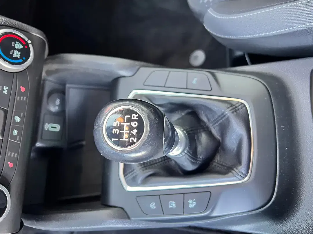 Ford Focus Cool & Connect - Thumbnail 20