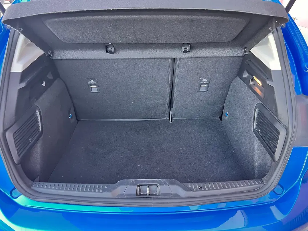 Ford Focus Cool & Connect - foto 21