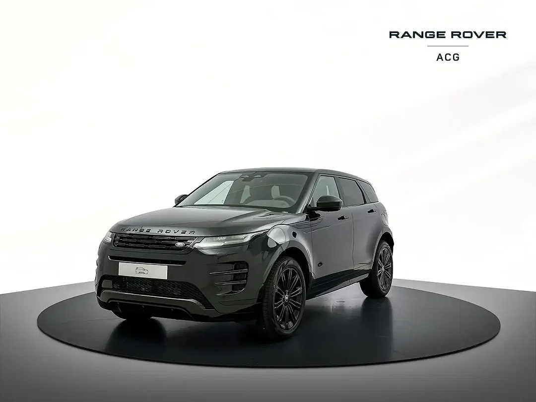 Land Rover Range Rover Evoque P270e 4x4 Dynamic SE - Afbeelding 1