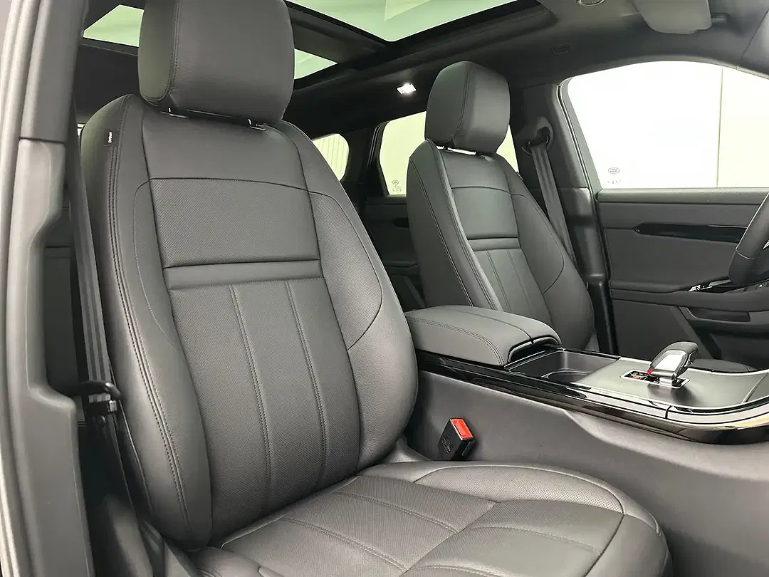 Land Rover Range Rover Evoque P270e 4x4 Dynamic SE - Thumbnail 11