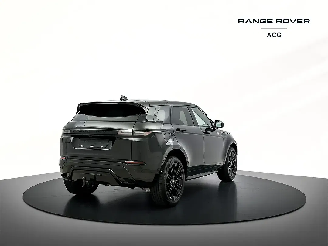 Land Rover Range Rover Evoque P270e 4x4 Dynamic SE - foto 2