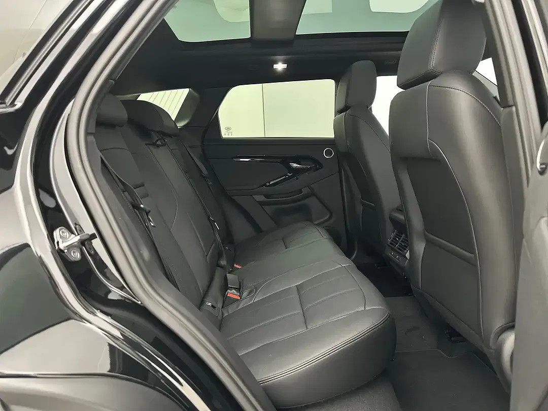Land Rover Range Rover Evoque P270e 4x4 Dynamic SE - Thumbnail 5