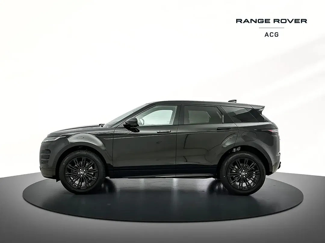 Land Rover Range Rover Evoque P270e 4x4 Dynamic SE - Thumbnail 6