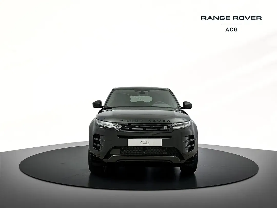 Land Rover Range Rover Evoque P270e 4x4 Dynamic SE - Thumbnail 8