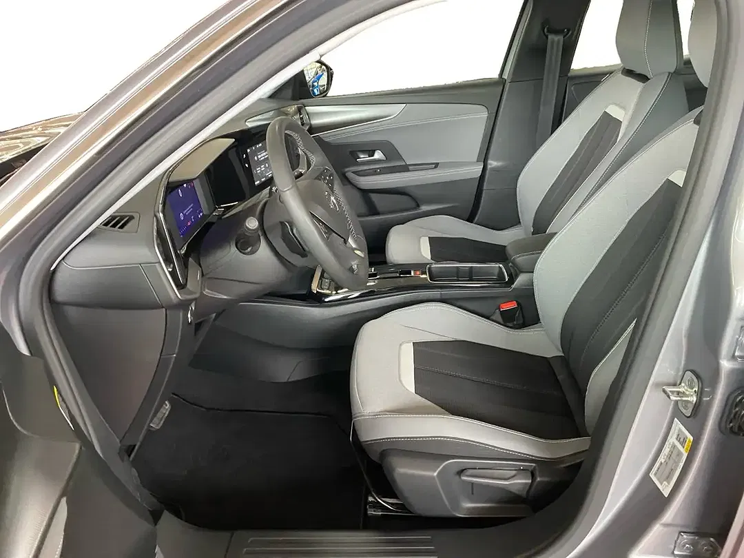 Opel Mokka 1.2 Turbo AUT Elegance - Thumbnail 9