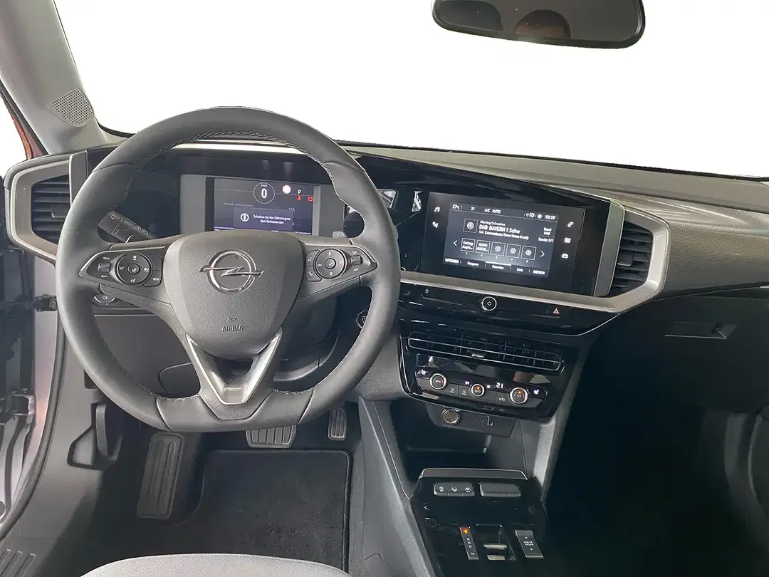 Opel Mokka 1.2 Turbo AUT Elegance - Thumbnail 10