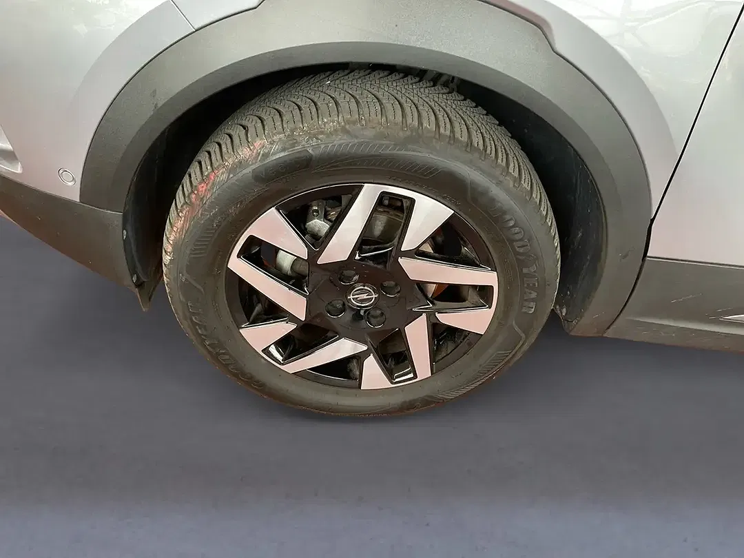 Opel Mokka 1.2 Turbo AUT Elegance - Thumbnail 14