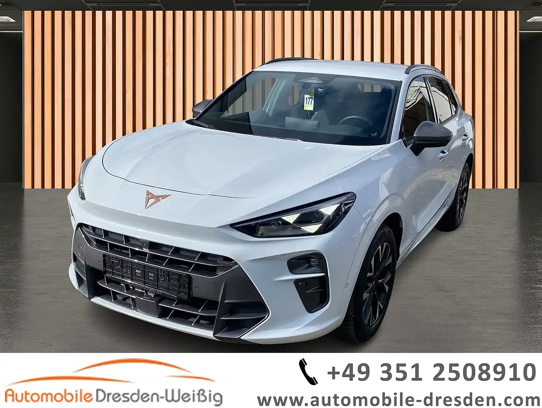 CUPRA Terramar 1.5 eTSI - Afbeelding 1