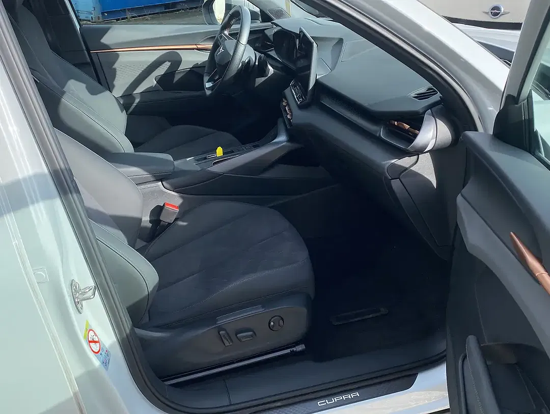 CUPRA Terramar 1.5 eTSI - Thumbnail 14
