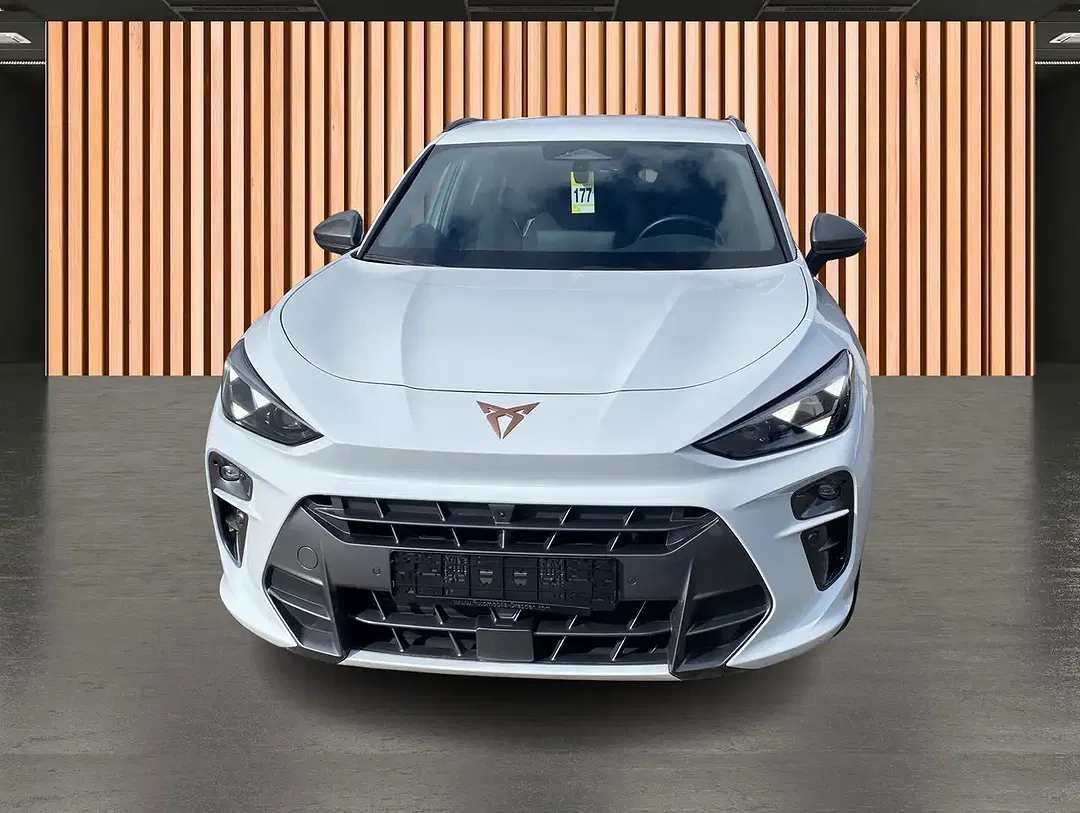 CUPRA Terramar 1.5 eTSI - Thumbnail 15