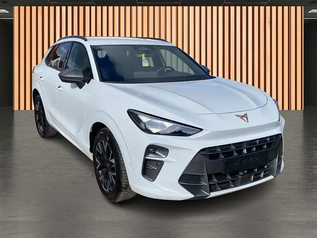 CUPRA Terramar 1.5 eTSI - Thumbnail 16