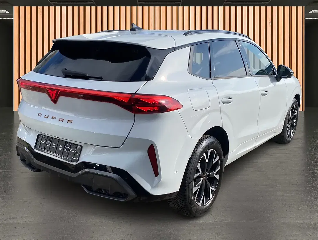 CUPRA Terramar 1.5 eTSI - Thumbnail 17