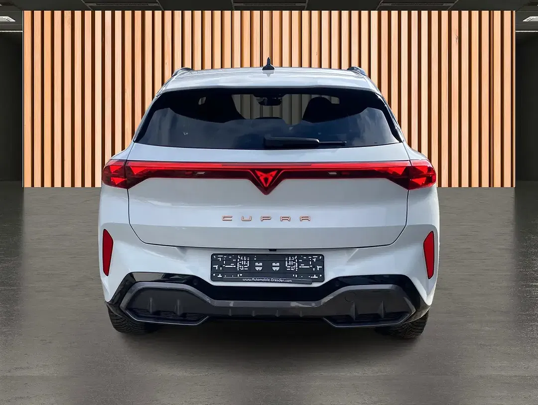 CUPRA Terramar 1.5 eTSI - foto 18