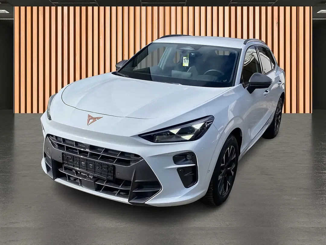 CUPRA Terramar 1.5 eTSI - foto 2