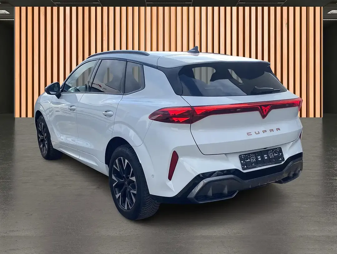 CUPRA Terramar 1.5 eTSI - Thumbnail 4