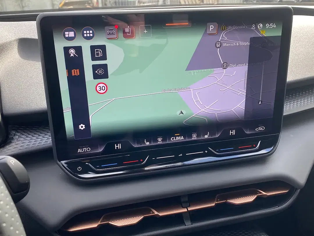 CUPRA Terramar 1.5 eTSI - Thumbnail 5