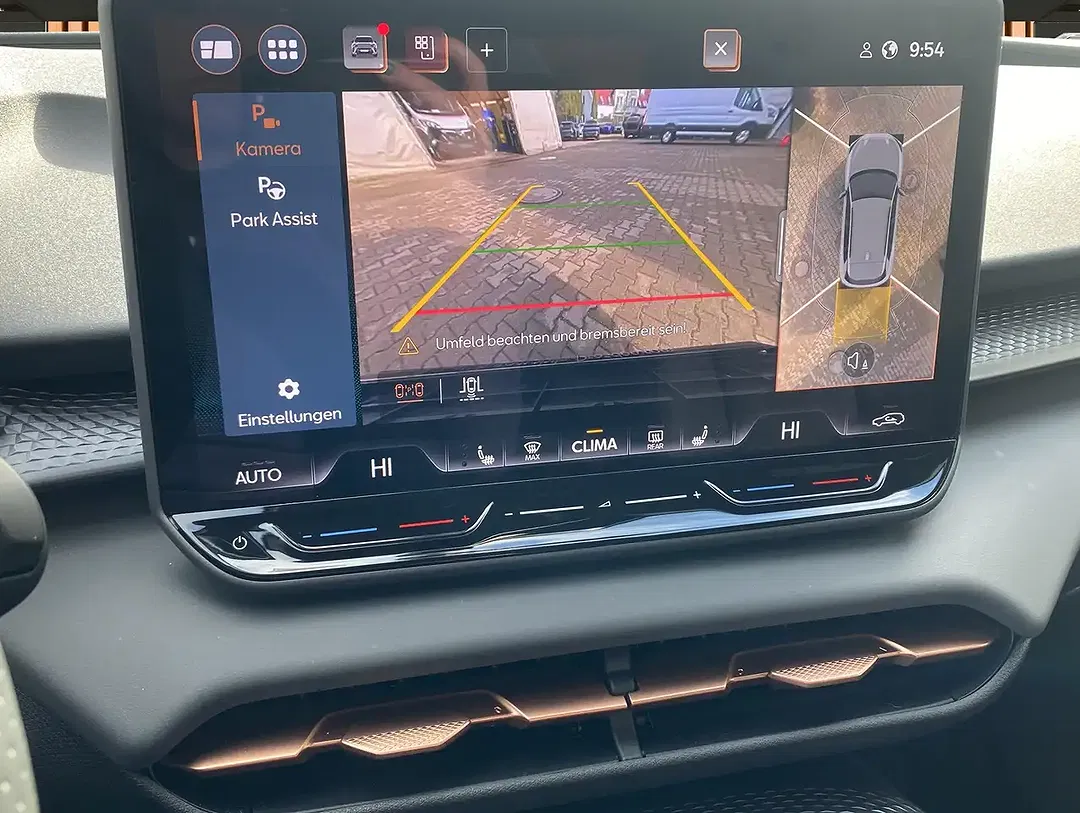 CUPRA Terramar 1.5 eTSI - Thumbnail 6