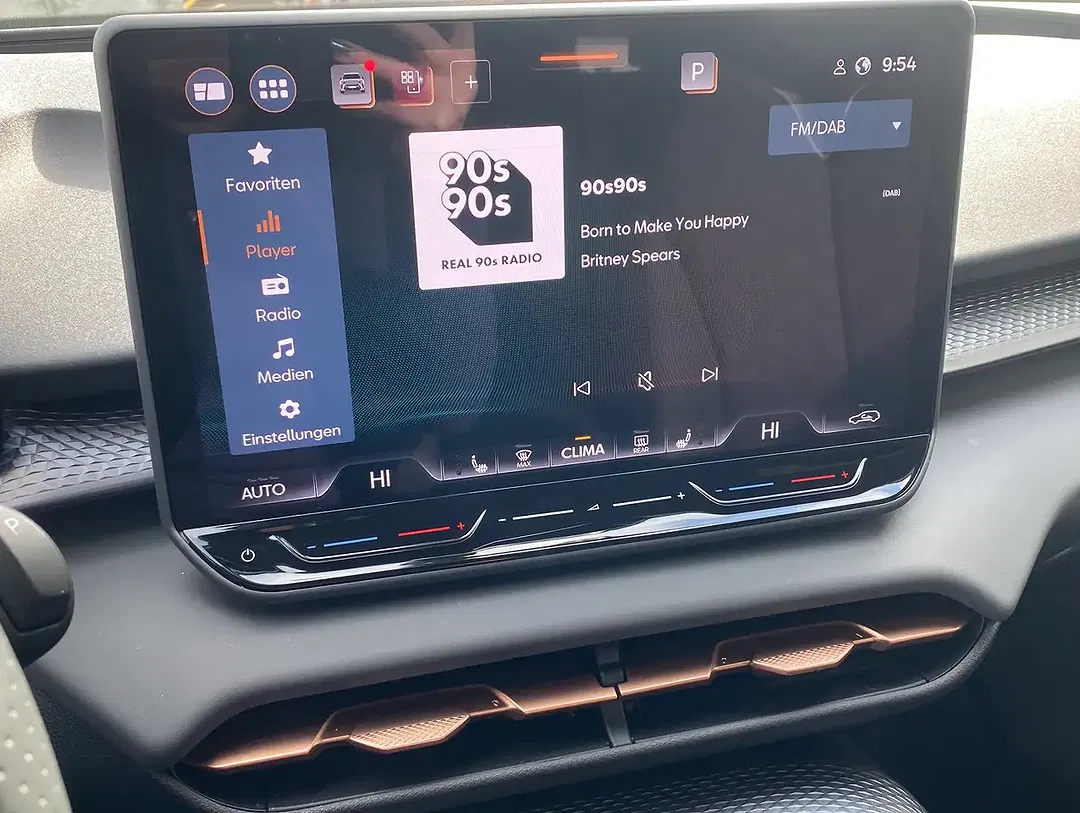 CUPRA Terramar 1.5 eTSI - Thumbnail 7