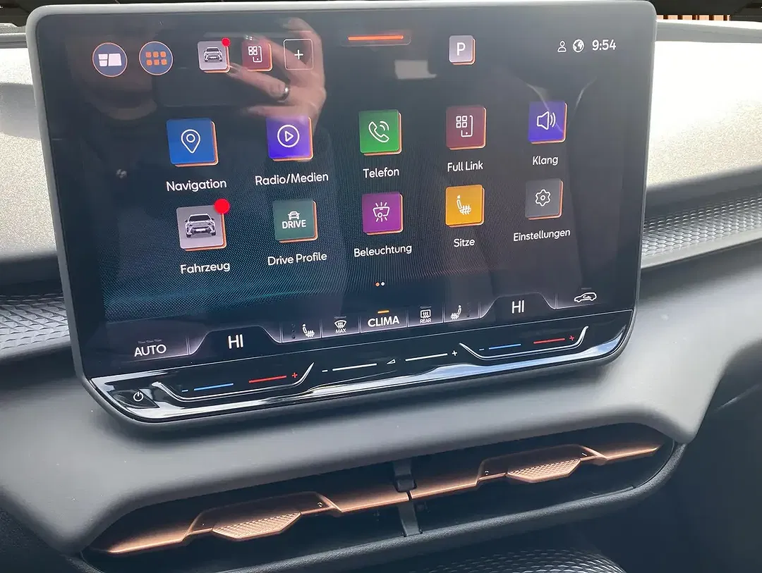 CUPRA Terramar 1.5 eTSI - Thumbnail 8
