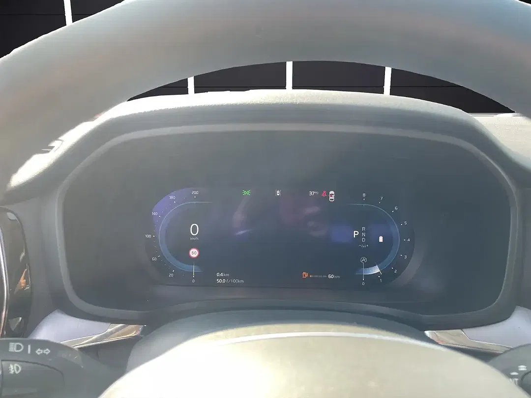 Volvo S60 Plus Dark - Thumbnail 12