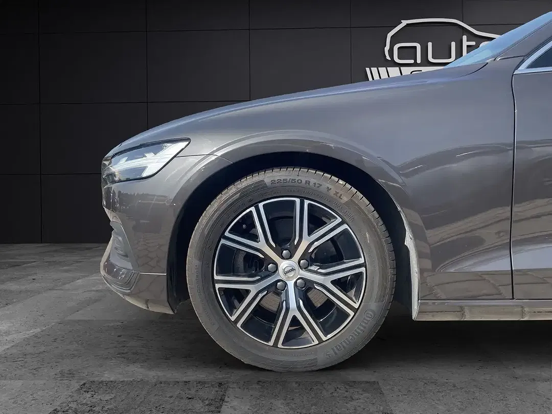 Volvo S60 Plus Dark - foto 18