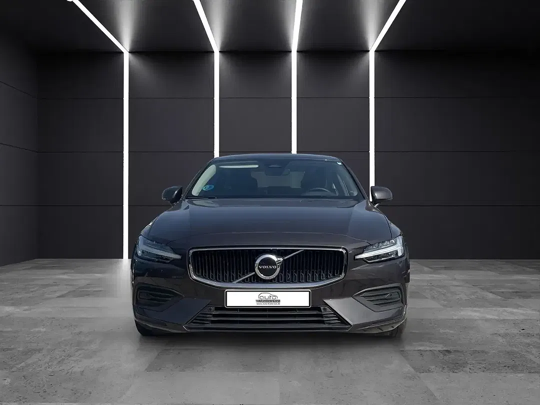 Volvo S60 Plus Dark - foto 2