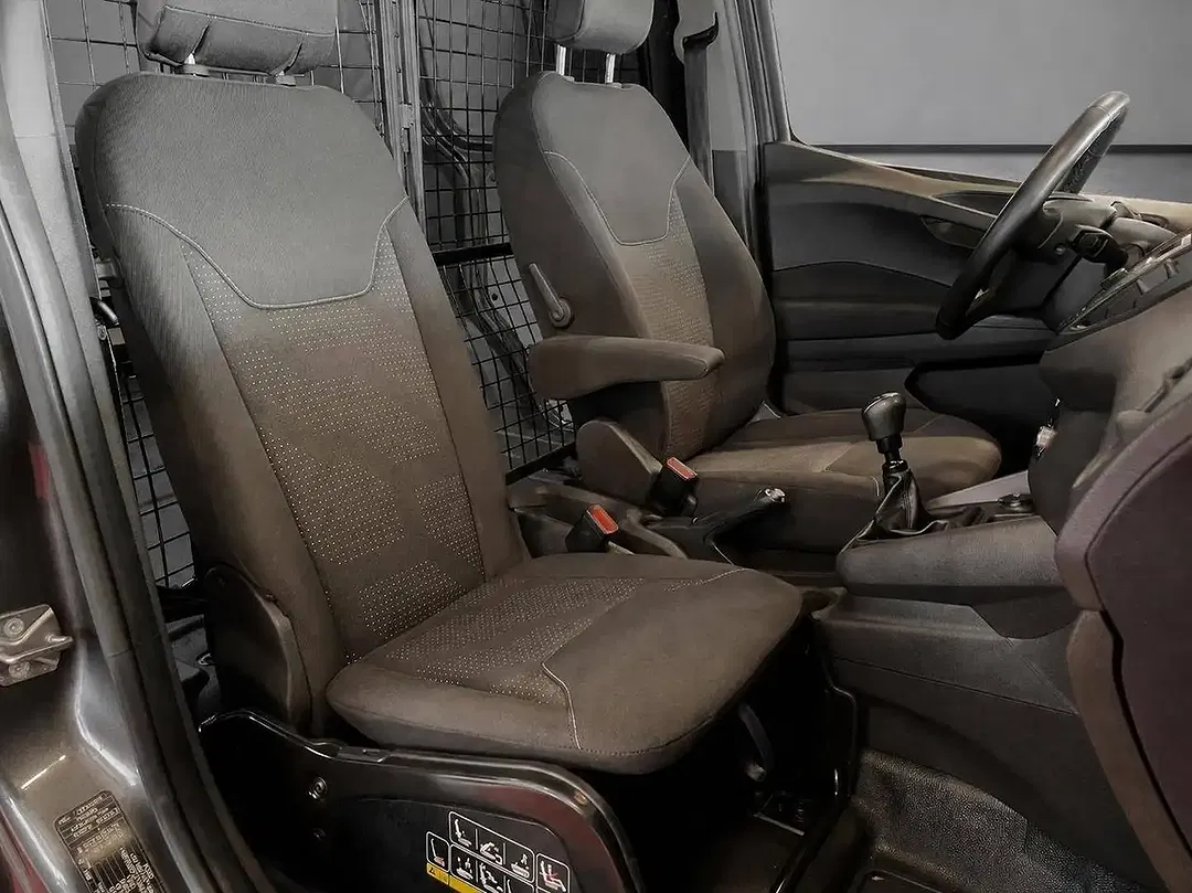 Ford Transit Courier Trend - Thumbnail 13