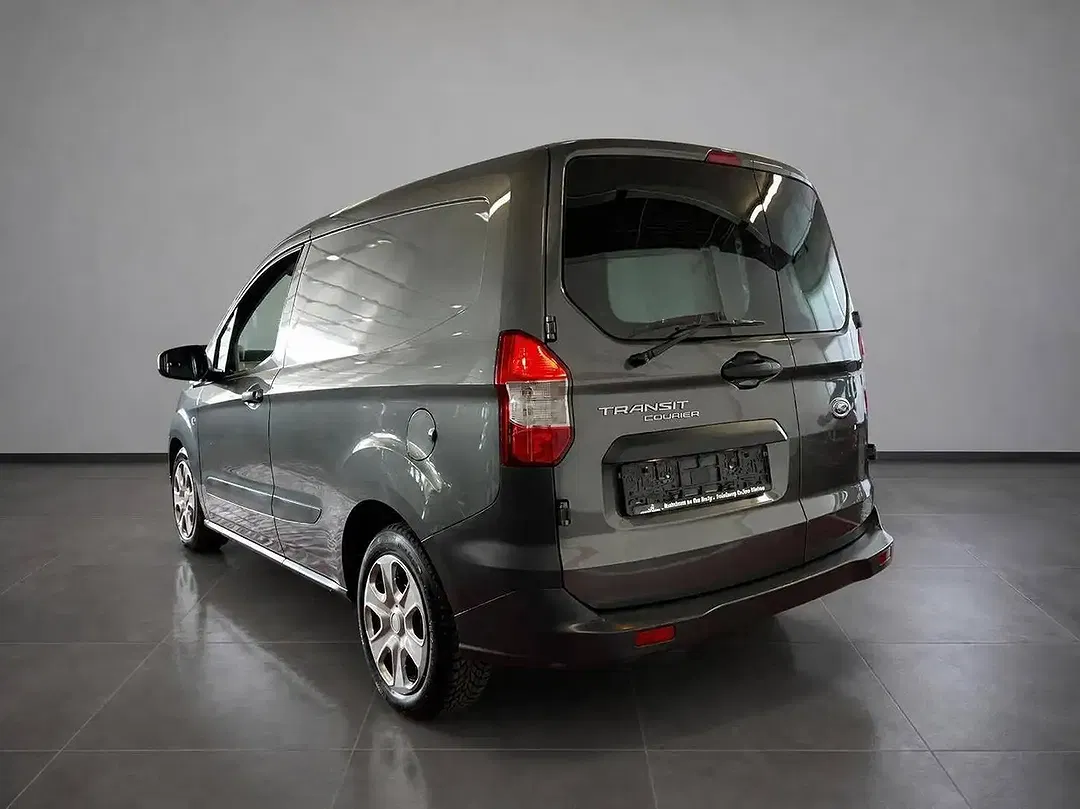 Ford Transit Courier Trend - Thumbnail 5