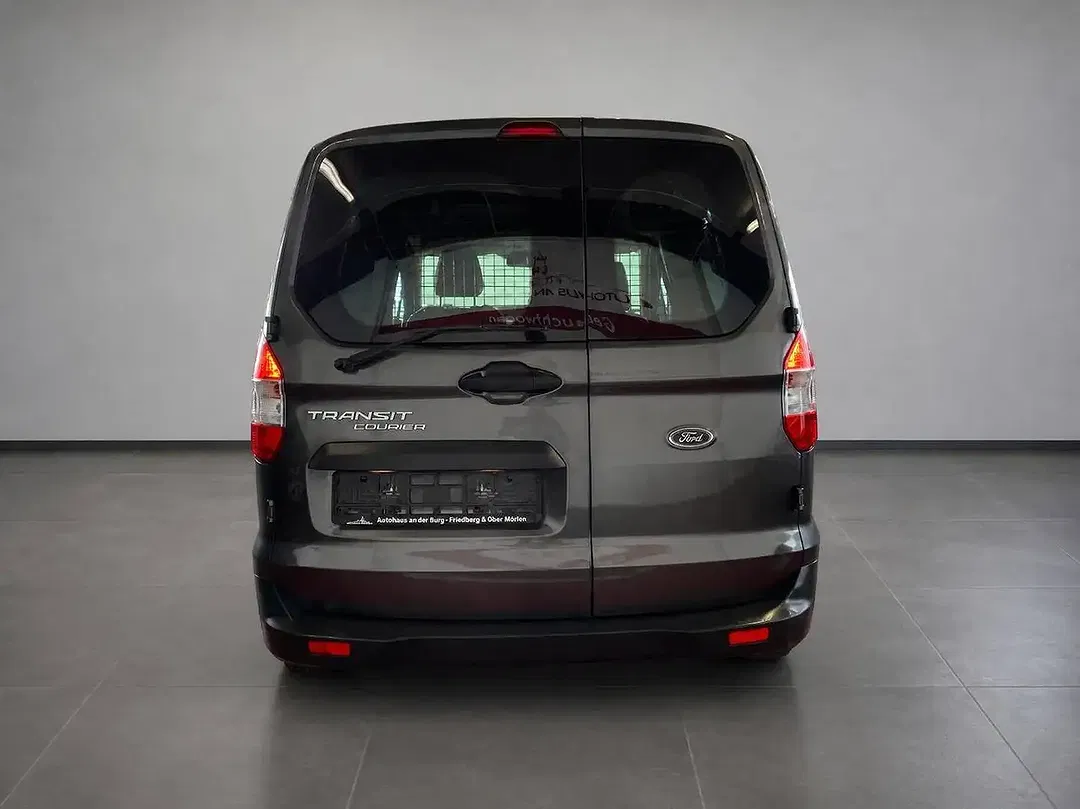 Ford Transit Courier Trend - Thumbnail 6