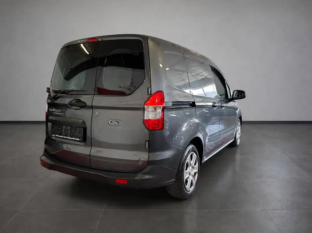 Ford Transit Courier Trend - Thumbnail 7