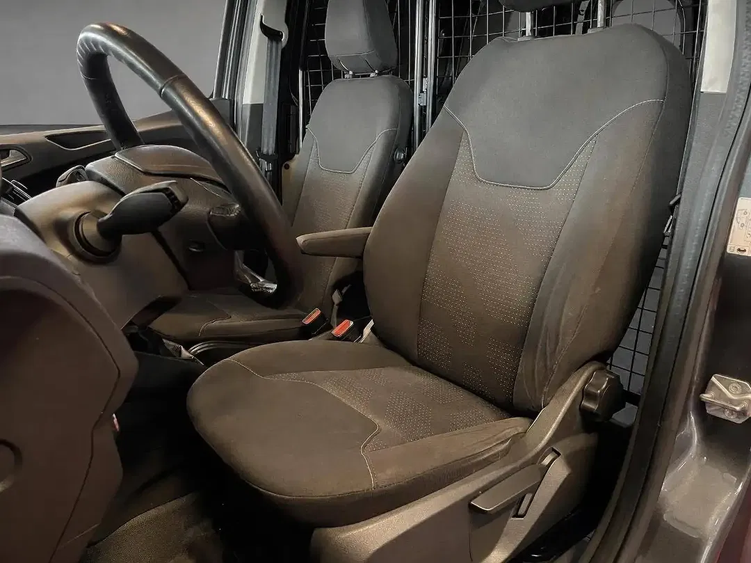 Ford Transit Courier Trend - Thumbnail 8